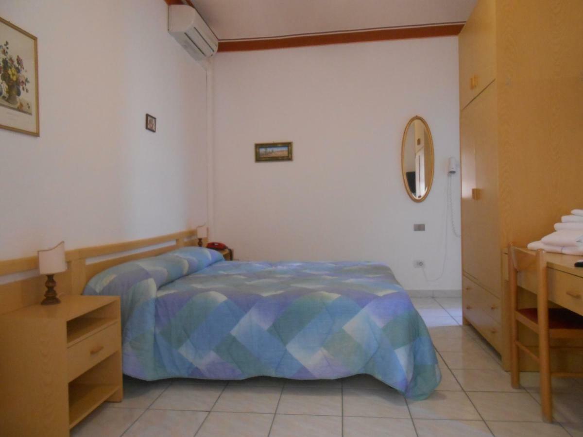 Luna Maison d'hôtes Orbetello