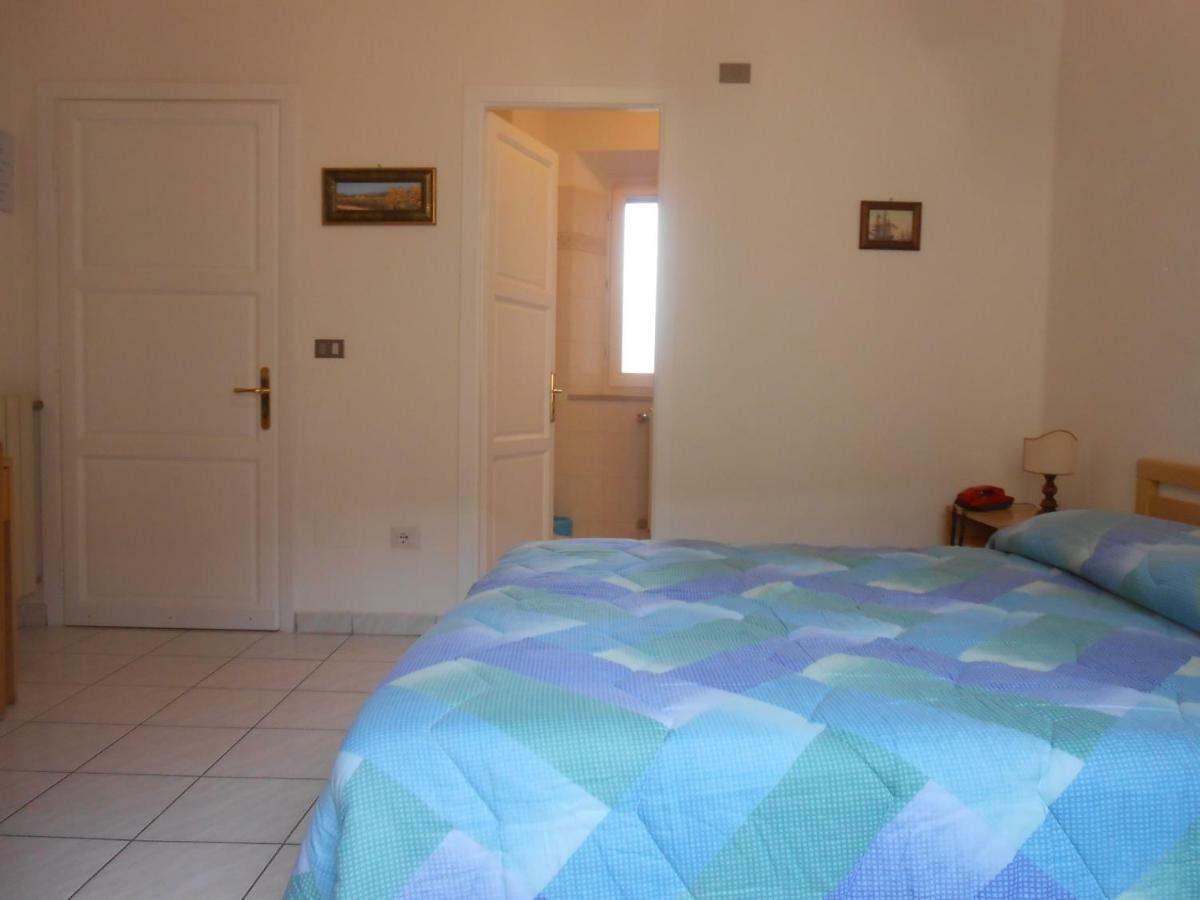 Luna Maison d'hôtes Orbetello