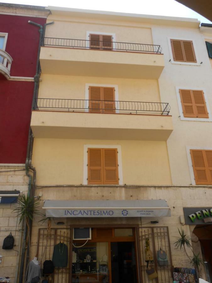 Guest house Luna