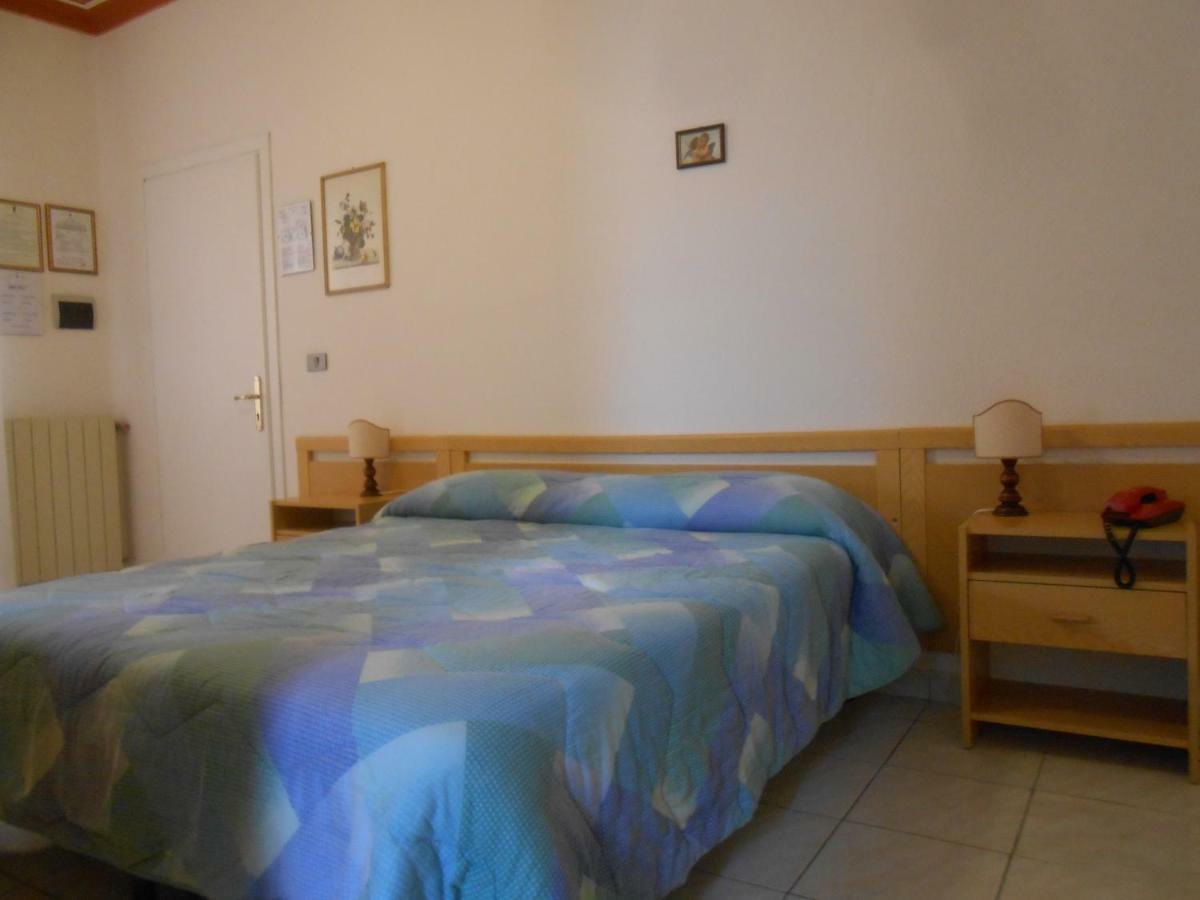 Luna Guest house Orbetello